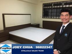Blk 235 Pasir Ris Street 21 (Pasir Ris), HDB Executive #147819892
